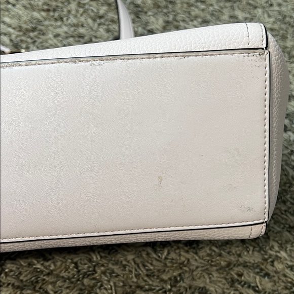 Michael Kors Blush Pink Tote with Two Matching Pouches - Picture 7 of 8